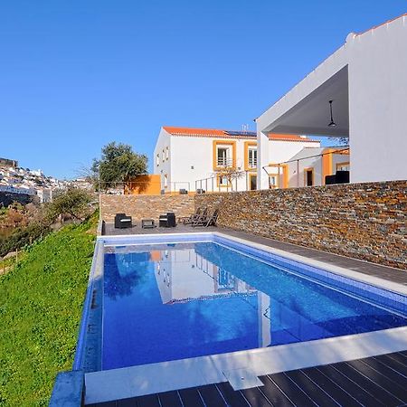 Quinta Do Vau Guest House Mértola Екстериор снимка