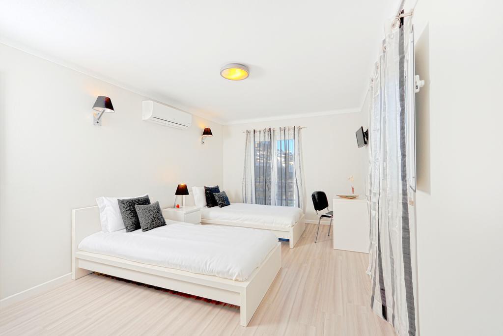 Quinta Do Vau Guest House Mértola Стая снимка