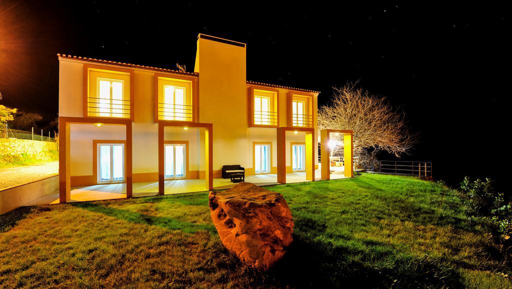 Quinta Do Vau Guest House Mértola Екстериор снимка