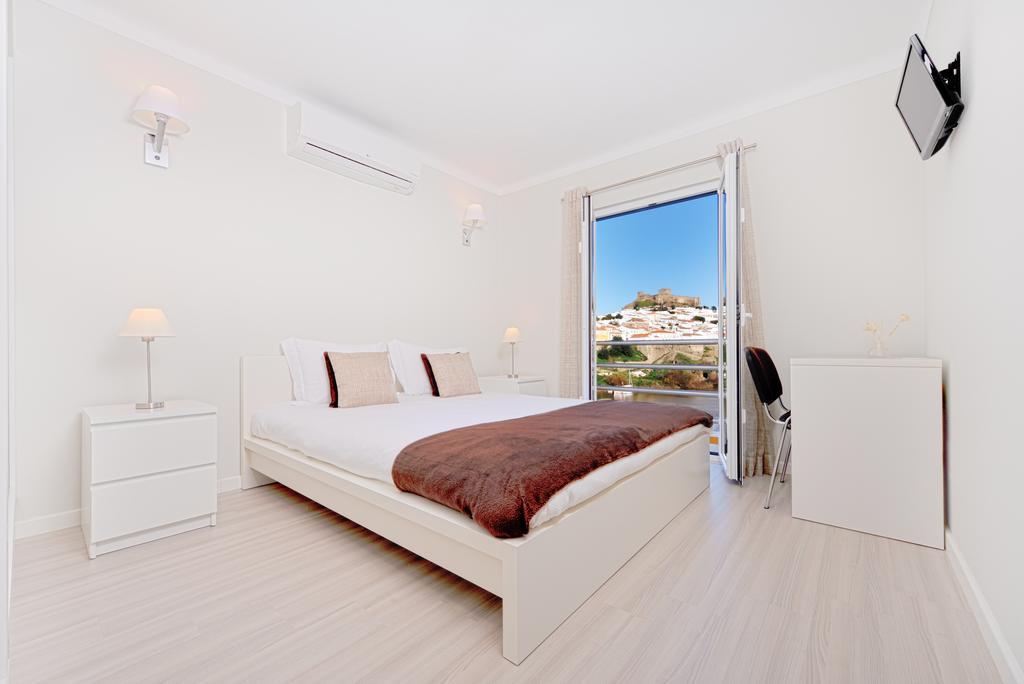 Quinta Do Vau Guest House Mértola Стая снимка