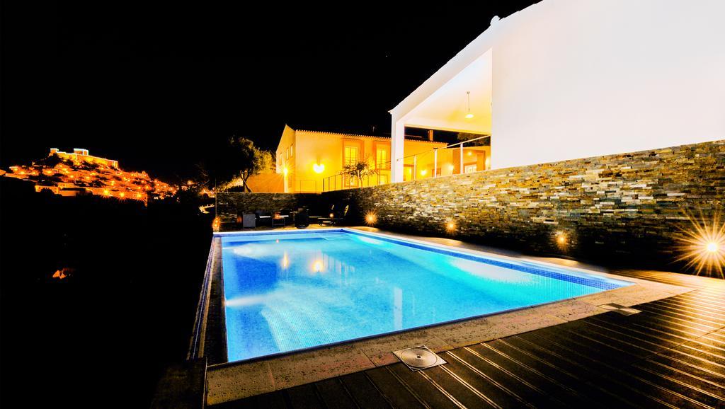 Quinta Do Vau Guest House Mértola Екстериор снимка
