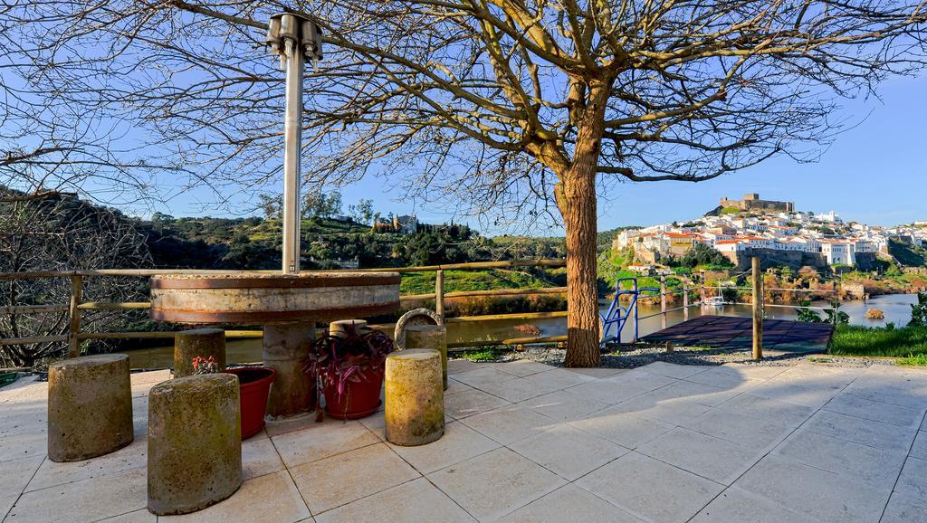 Quinta Do Vau Guest House Mértola Стая снимка