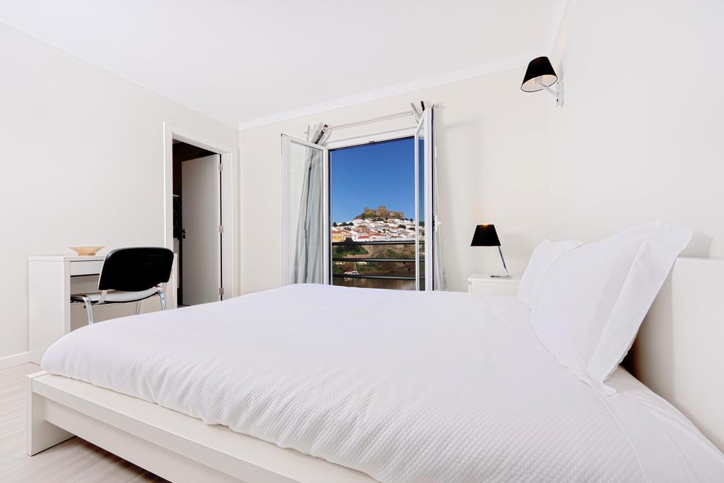 Quinta Do Vau Guest House Mértola Стая снимка