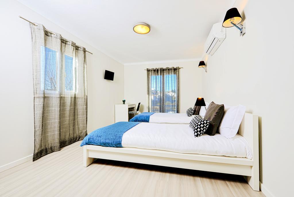 Quinta Do Vau Guest House Mértola Стая снимка