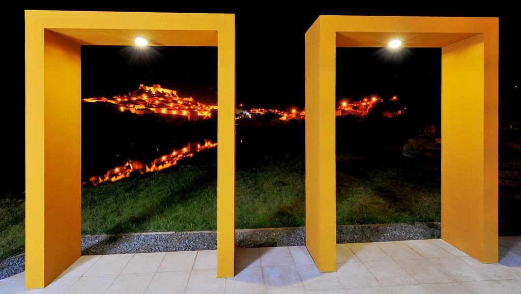 Quinta Do Vau Guest House Mértola Екстериор снимка