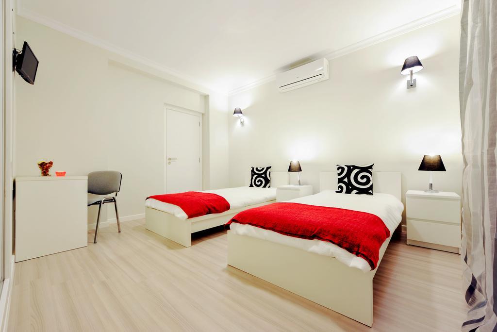 Quinta Do Vau Guest House Mértola Стая снимка