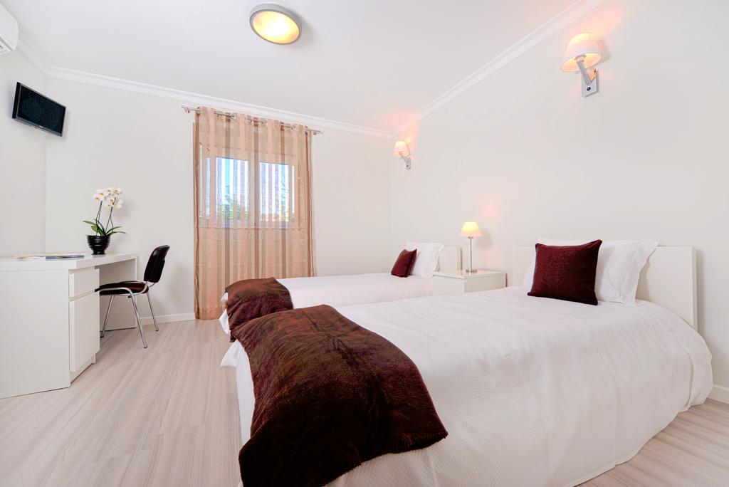 Quinta Do Vau Guest House Mértola Стая снимка