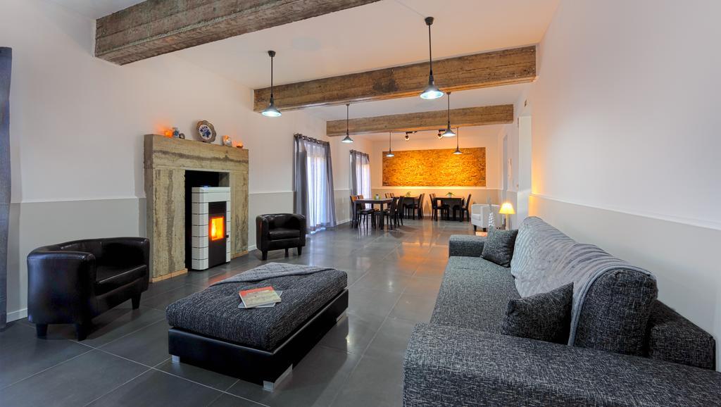 Quinta Do Vau Guest House Mértola Екстериор снимка