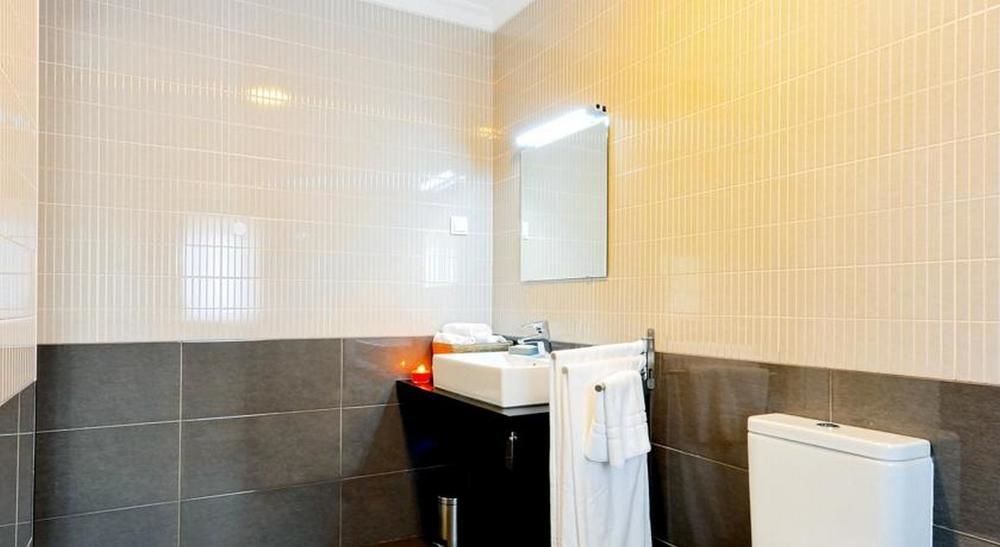 Quinta Do Vau Guest House Mértola Екстериор снимка