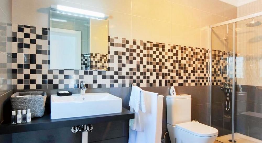 Quinta Do Vau Guest House Mértola Екстериор снимка