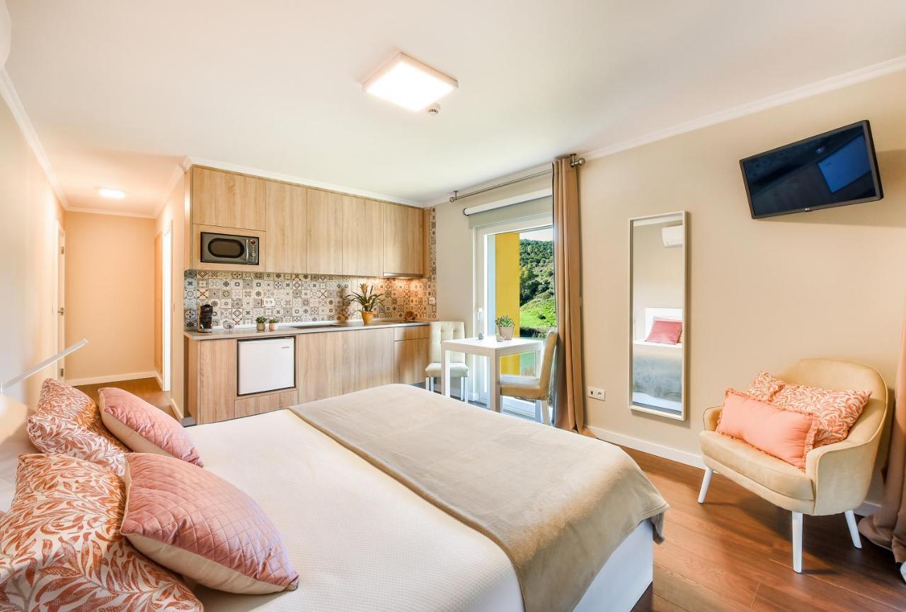 Quinta Do Vau Guest House Mértola Екстериор снимка