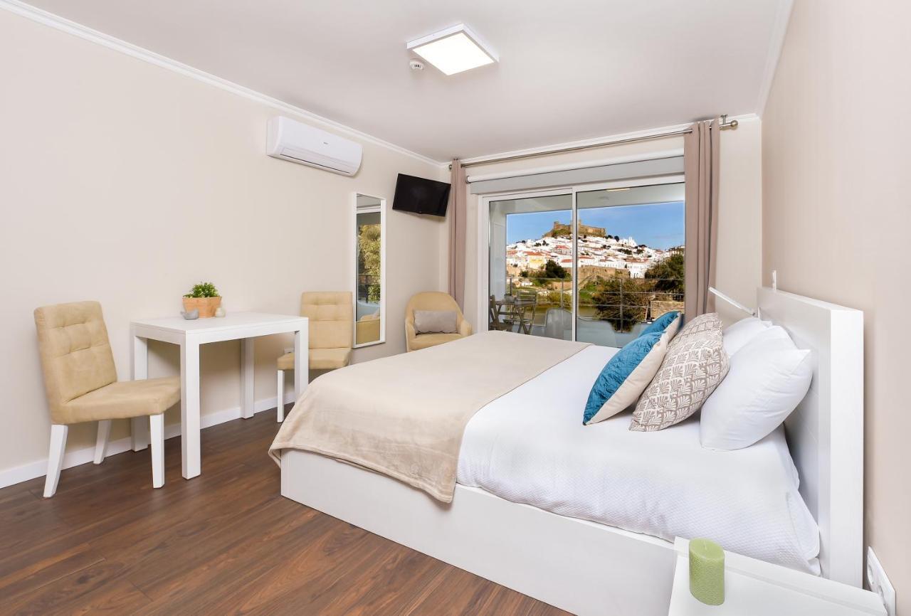 Quinta Do Vau Guest House Mértola Екстериор снимка