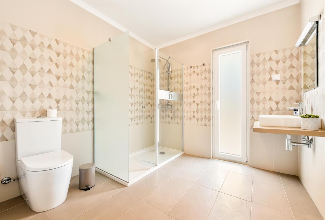 Quinta Do Vau Guest House Mértola Екстериор снимка