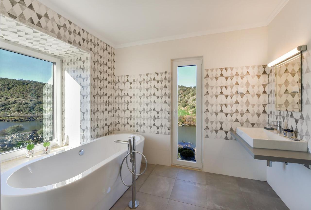 Quinta Do Vau Guest House Mértola Екстериор снимка