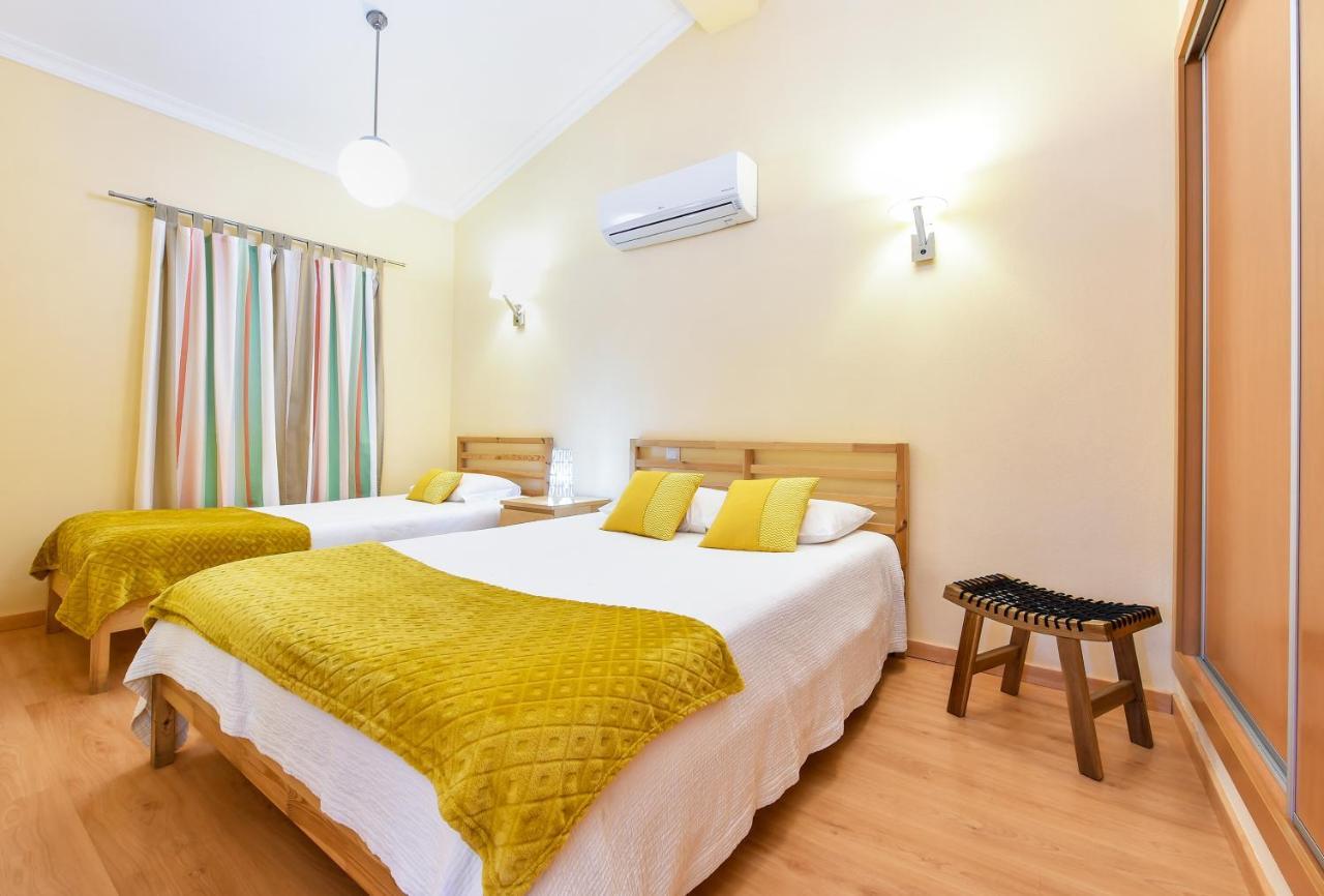 Quinta Do Vau Guest House Mértola Екстериор снимка