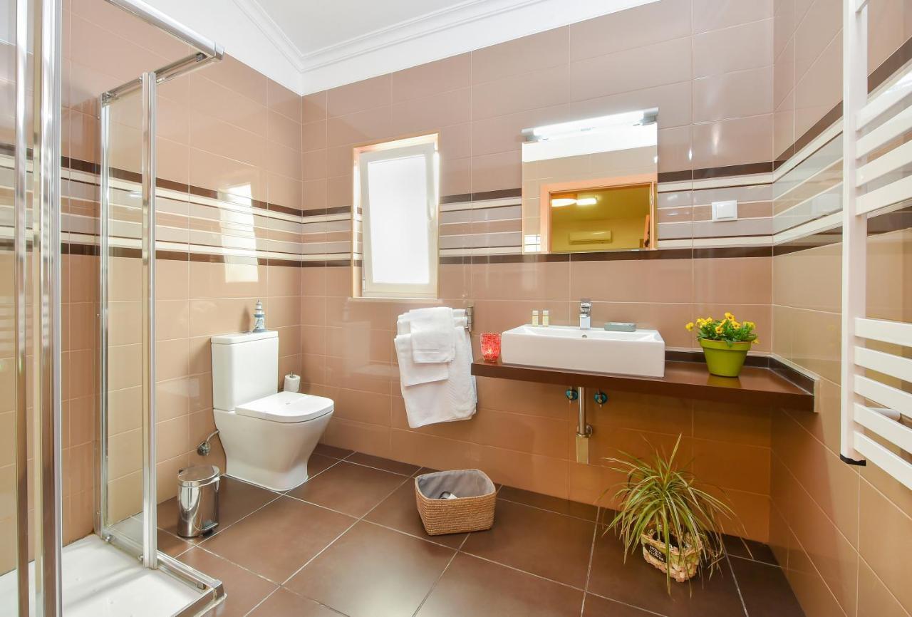 Quinta Do Vau Guest House Mértola Екстериор снимка